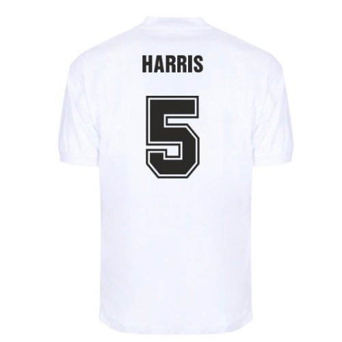Chelsea 1974 Third Retro Shirt (Harris 5)