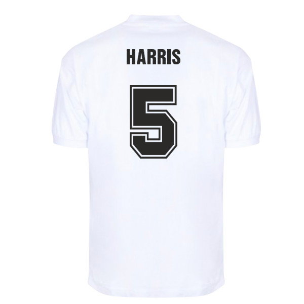 Chelsea 1974 Third Retro Shirt (Harris 5)