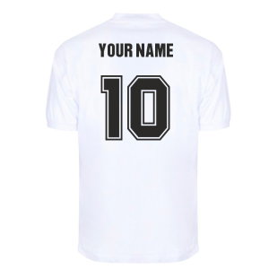 Chelsea 1974 Third Retro Shirt (Your Name)