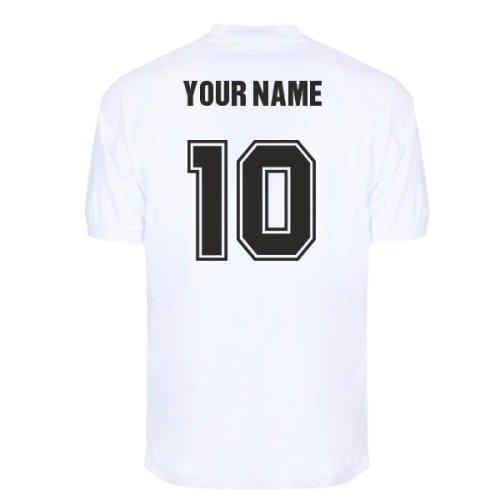 Chelsea 1974 Third Retro Shirt (Your Name)