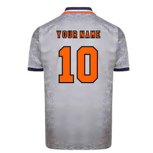 Chelsea 1994 Away Shirt
