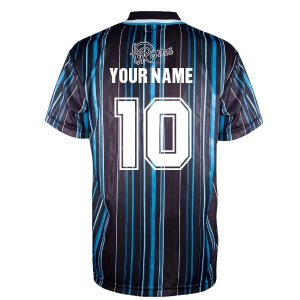 Derby County 1994 Third Shirt
