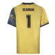 Goalkeeper