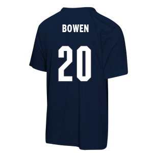 England FIFA World Cup 2026™ T-Shirt (Navy) (Bowen 20)