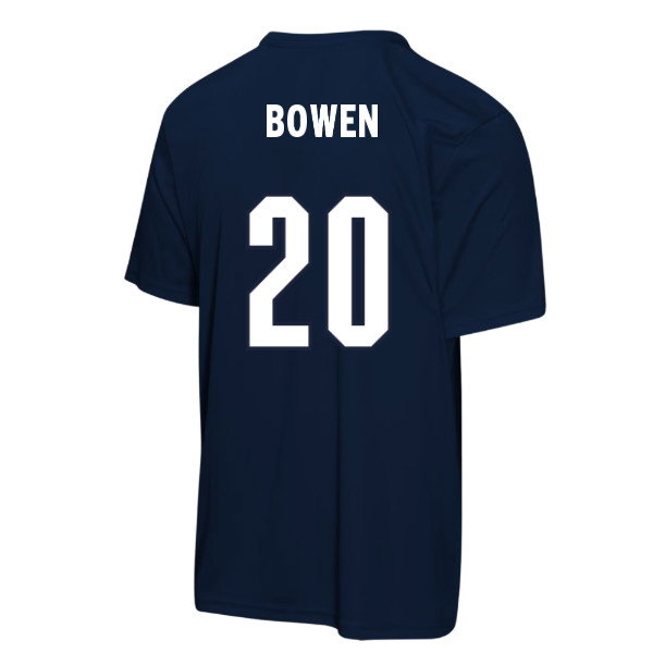 England FIFA World Cup 2026™ T-Shirt (Navy) (Bowen 20)