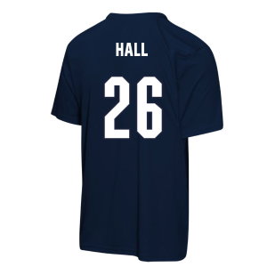 England FIFA World Cup 2026™ T-Shirt (Navy) (Hall 26)