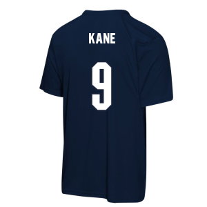 England FIFA World Cup 2026™ T-Shirt (Navy) (Kane 9)