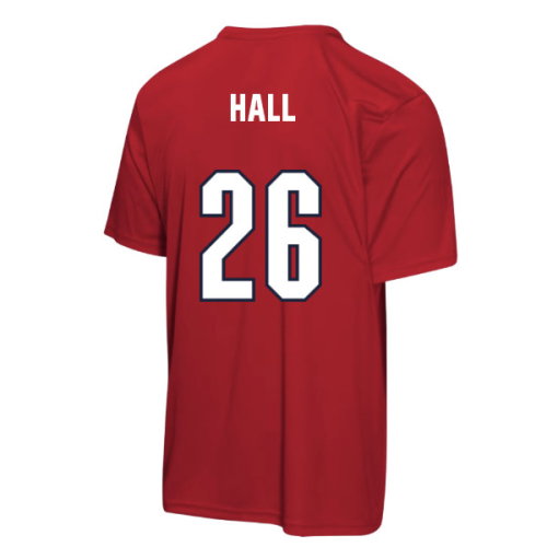 England FIFA World Cup 2026 T-Shirt (Red) (Hall 26)