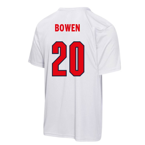 England FIFA World Cup 2026™ T-Shirt (White) (Bowen 20)