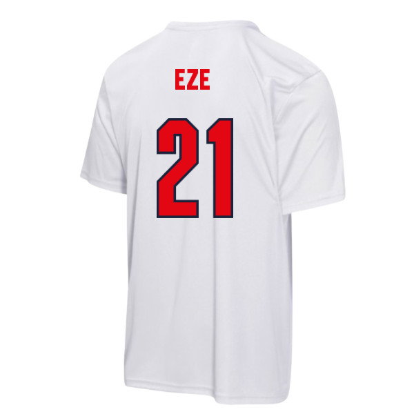England FIFA World Cup 2026™ T-Shirt (White) (Eze 21)
