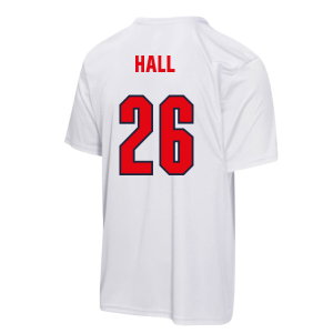 England FIFA World Cup 2026™ T-Shirt (White) (Hall 26)