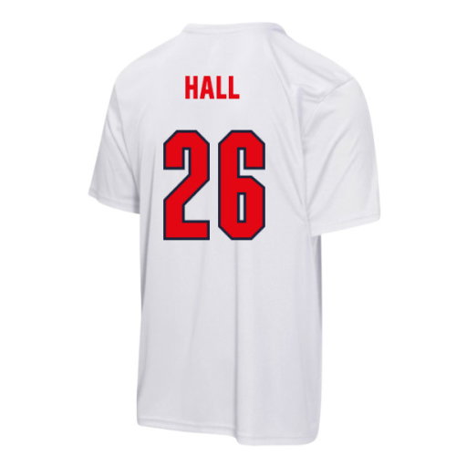 England FIFA World Cup 2026 T-Shirt (White) (Hall 26)