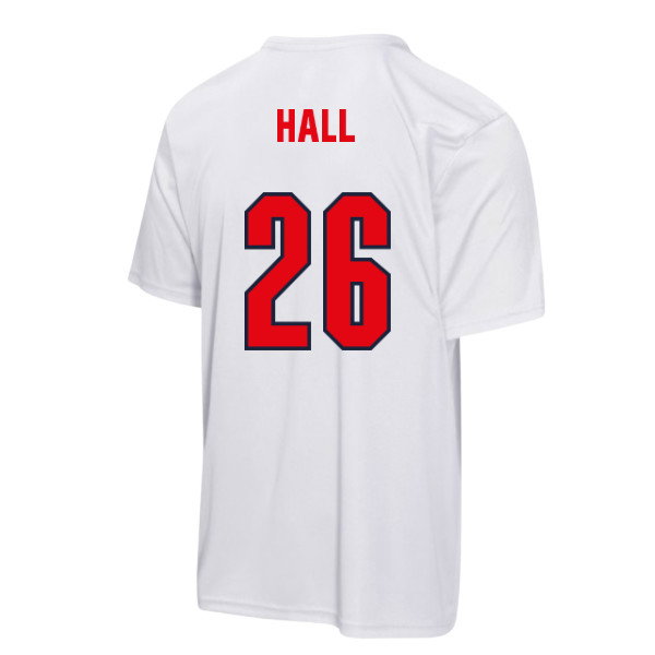 England FIFA World Cup 2026™ T-Shirt (White) - Kids (Hall 26)