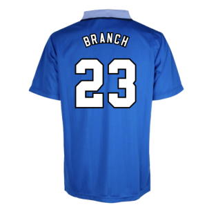 Everton 1996 Home Retro Shirt (Branch 23)