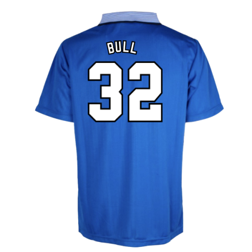 Everton 1996 Home Retro Shirt (Bull 32)