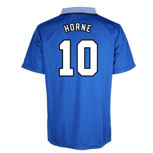 Everton 1996 Home Retro Shirt (Horne 10)