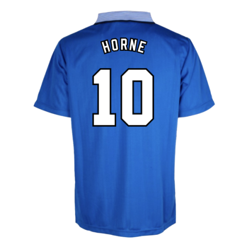 Everton 1996 Home Retro Shirt (Horne 10)