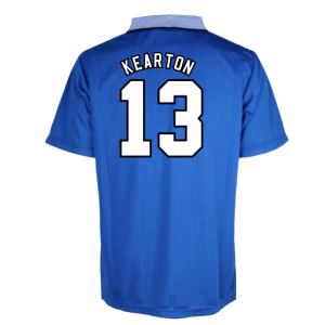 Everton 1996 Home Retro Shirt (Kearton 13)