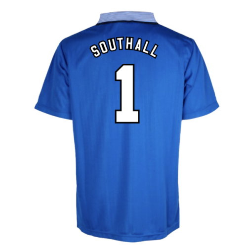 Everton 1996 Home Retro Shirt (Southall 1)