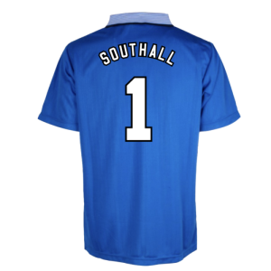 Everton 1996 Home Retro Shirt (Southall 1)