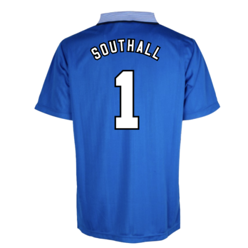 Everton 1996 Home Retro Shirt (Southall 1)