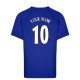 Home Shirts
