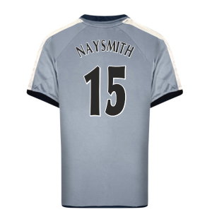 Everton 2003 Anniversary Retro Third Shirt (Naysmith 15)