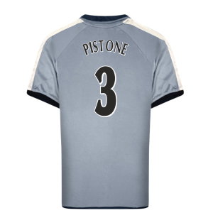 Everton 2003 Anniversary Retro Third Shirt (Pistone 3)
