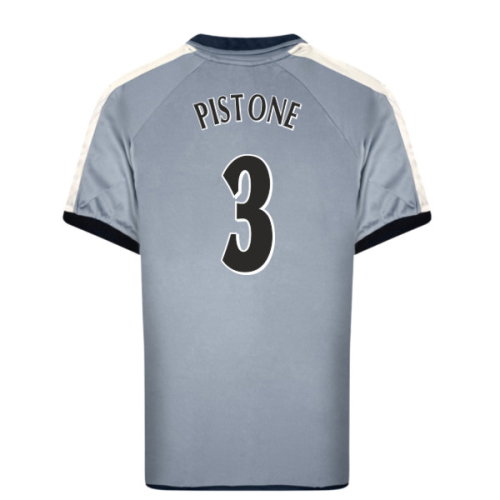 Everton 2003 Anniversary Retro Third Shirt (Pistone 3)