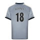 Third Shirts