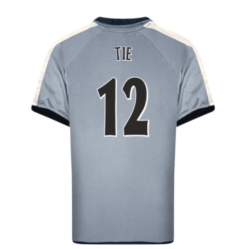 Everton 2003 Anniversary Retro Third Shirt (Tie 12)