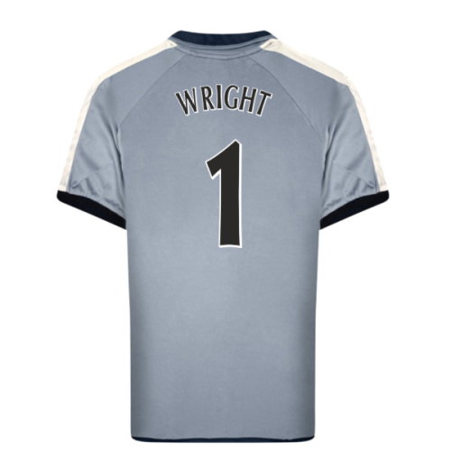Everton 2003 Anniversary Retro Third Shirt (Wright 1)