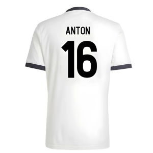 Germany 125th Anniversary Shirt (Anton 16)