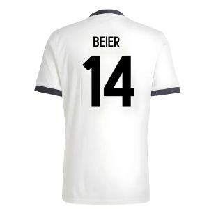 Germany 125th Anniversary Shirt (Beier 14)
