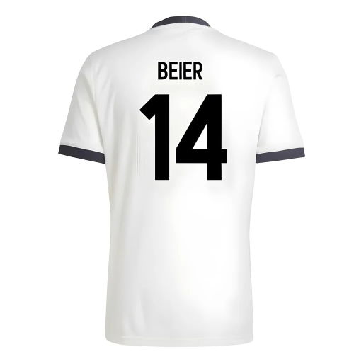 Germany 125th Anniversary Shirt (Beier 14)