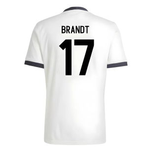 Germany 125th Anniversary Shirt (Brandt 17)