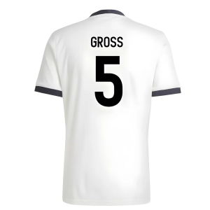 Germany 125th Anniversary Shirt (Gross 5)