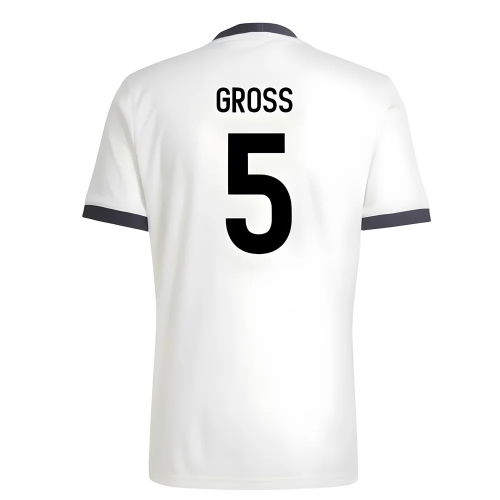 Germany 125th Anniversary Shirt (Gross 5)