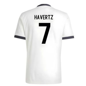 Germany 125th Anniversary Shirt (Havertz 7)