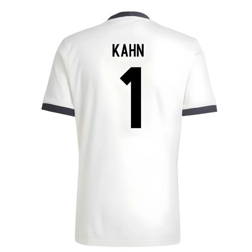 Germany 125th Anniversary Shirt (Kahn 1)