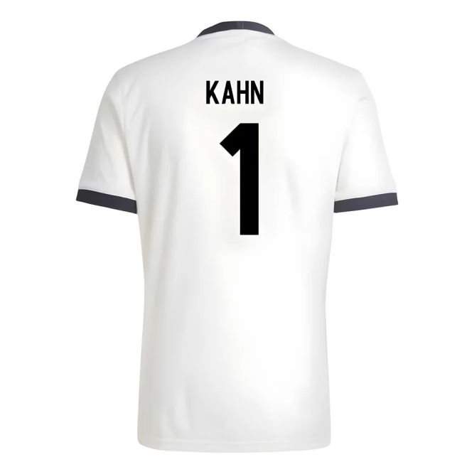 Germany 125th Anniversary Shirt (Kahn 1)