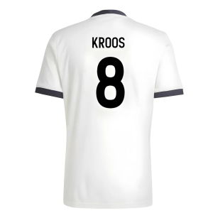 Germany 125th Anniversary Shirt (Kroos 8)