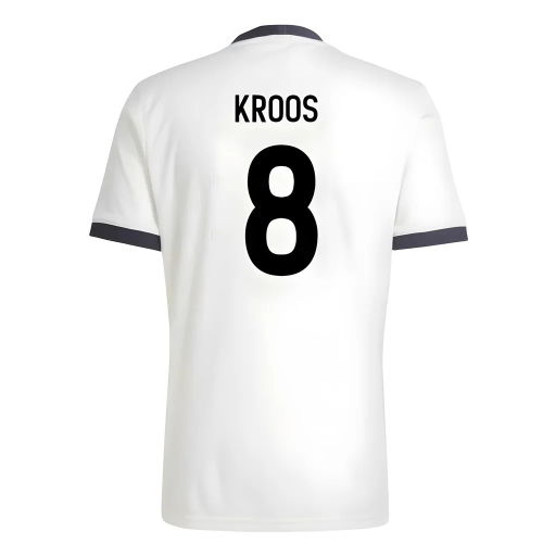 Germany 125th Anniversary Shirt (Kroos 8)