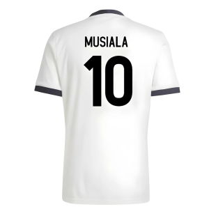 Germany 125th Anniversary Shirt (Musiala 10)