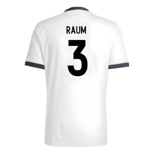 Germany 125th Anniversary Shirt (Raum 3)