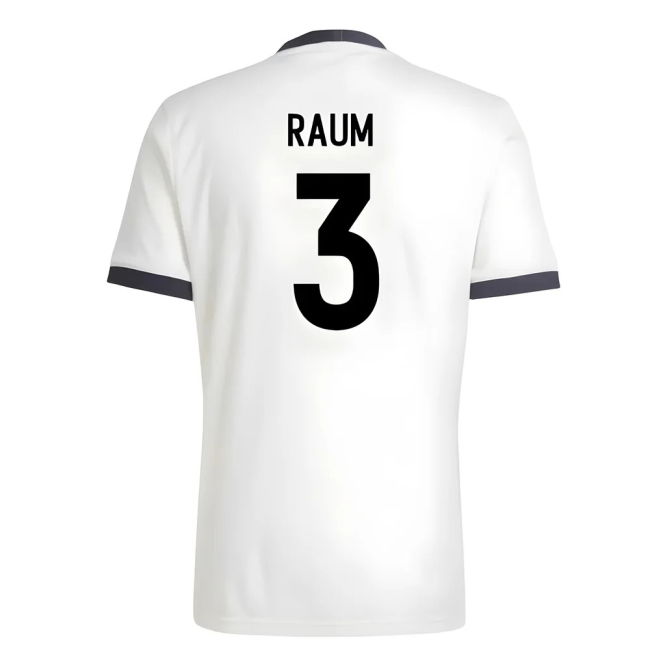 Germany 125th Anniversary Shirt (Raum 3)
