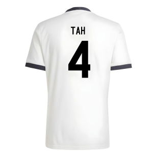 Germany 125th Anniversary Shirt (Tah 4)