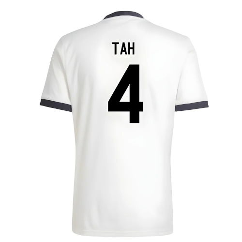 Germany 125th Anniversary Shirt (Tah 4)