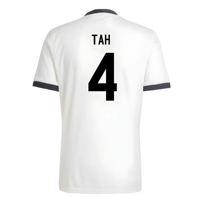 Germany 125th Anniversary Shirt (Tah 4)