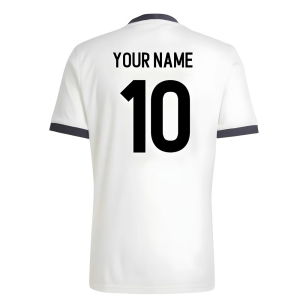 Germany 125th Anniversary Shirt